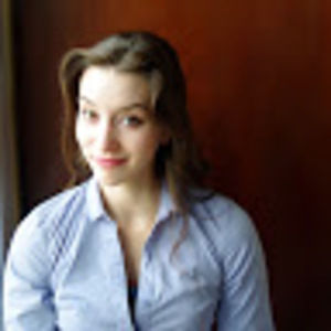 Meet your Posher, Anna maria